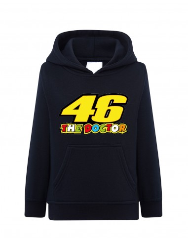 SUDADERA 46