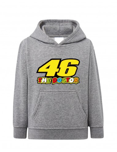 SUDADERA 46