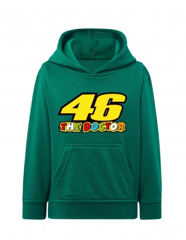 SUDADERA 46