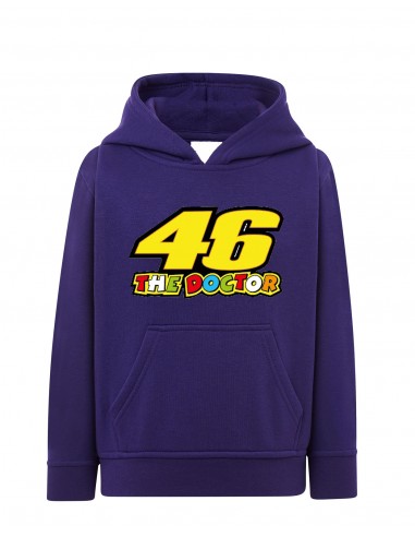 SUDADERA 46