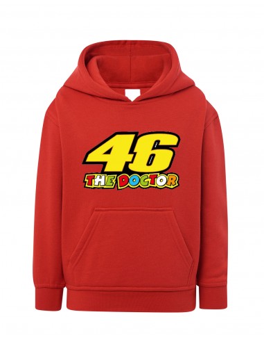 SUDADERA 46