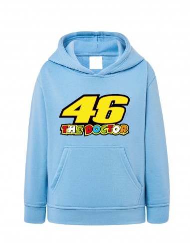 SUDADERA 46