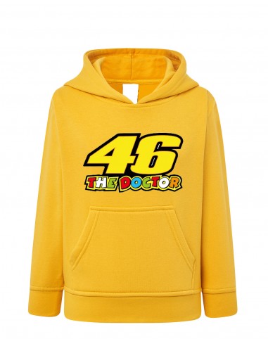 SUDADERA 46