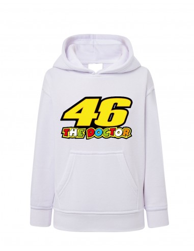 SUDADERA 46