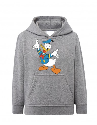 SUDADERA DONALD