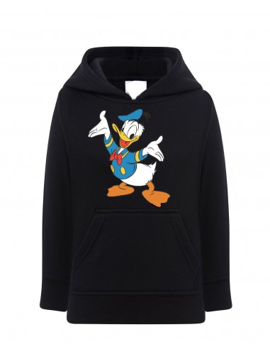 SUDADERA DONALD