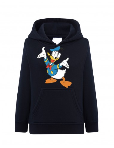 SUDADERA DONALD