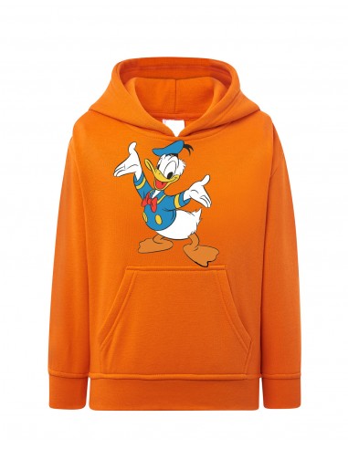 SUDADERA DONALD