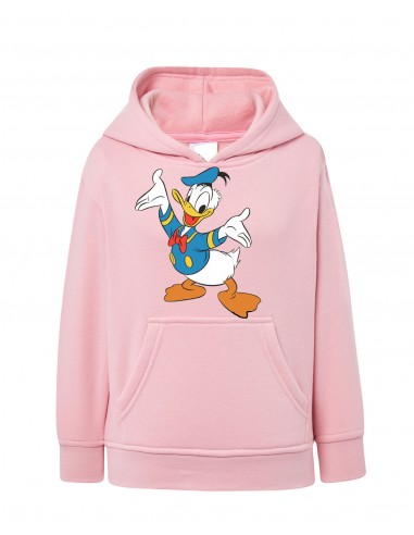 SUDADERA DONALD