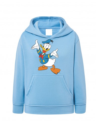 SUDADERA DONALD