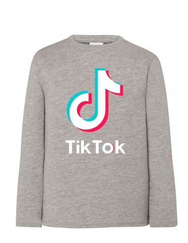 CAMISETA TIK TOK