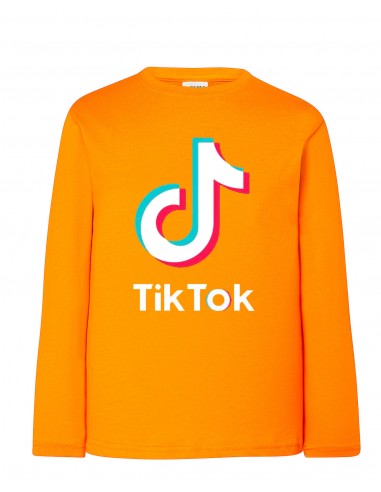 CAMISETA TIK TOK