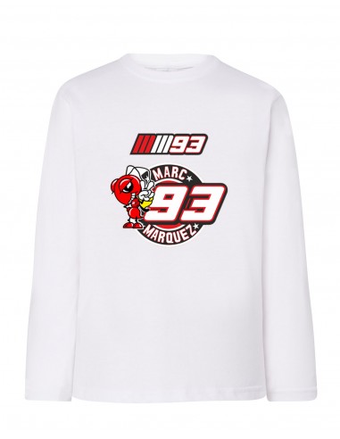 CAMISETA 93