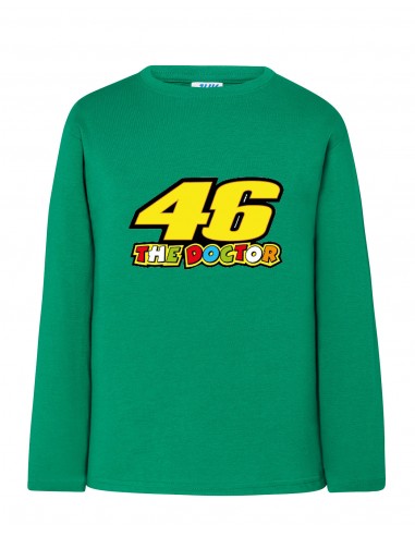 CAMISETA 46