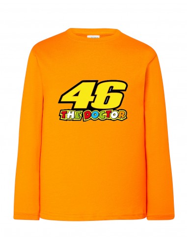 CAMISETA 46