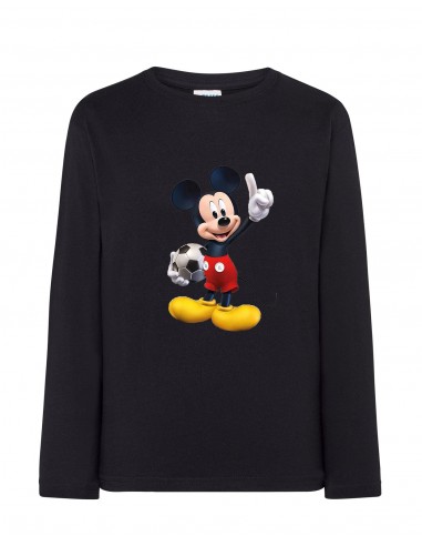 CAMISETA  MICKEY FOOTBALL