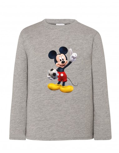 CAMISETA  MICKEY FOOTBALL