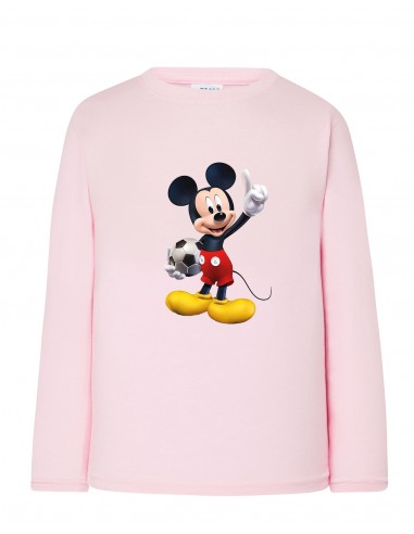 CAMISETA  MICKEY FOOTBALL