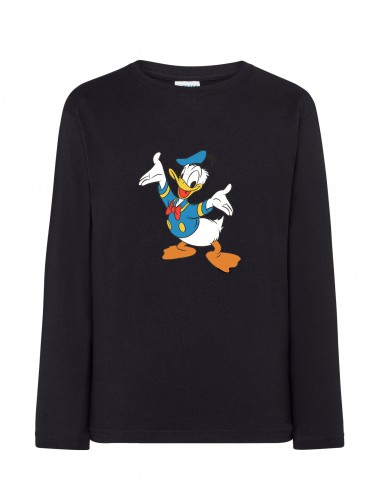 CAMISETA DONALD