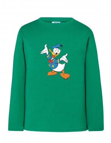 CAMISETA DONALD