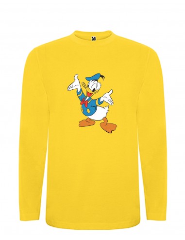 CAMISETA DONALD