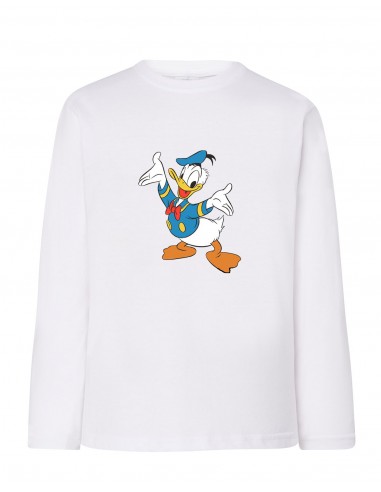 CAMISETA DONALD