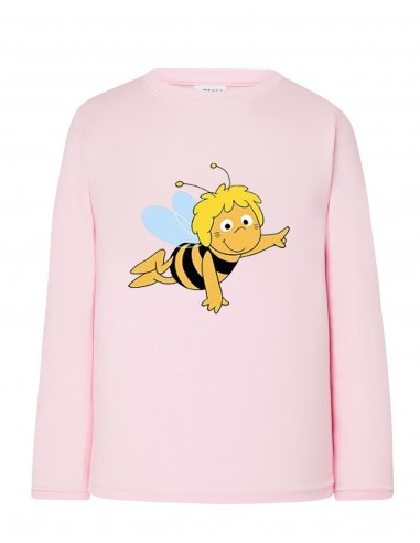 CAMISETA ABEJA MAYA