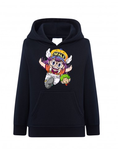 SUDADERA ARALE