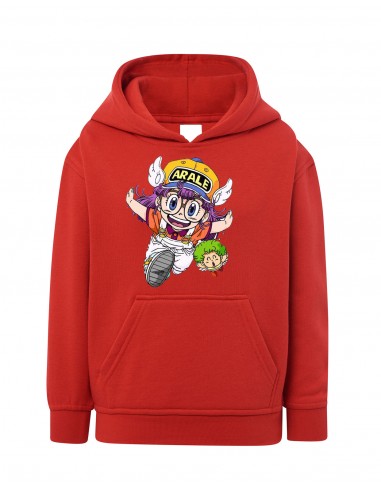 SUDADERA ARALE