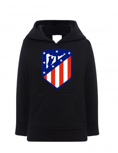 SUDADERA ATLÉTICO DE MADRID