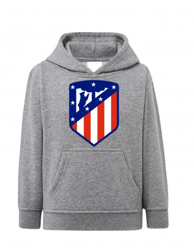 SUDADERA ATLÉTICO DE MADRID