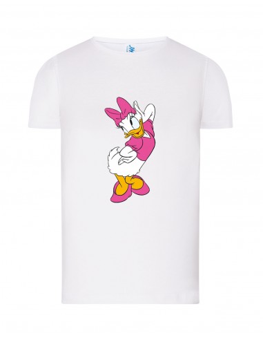 CAMISETA ENTALLADA DAISY