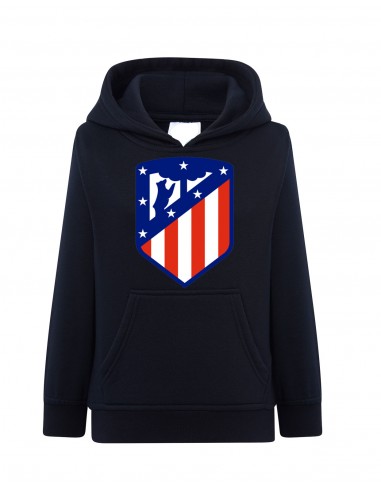 SUDADERA ATLÉTICO DE MADRID