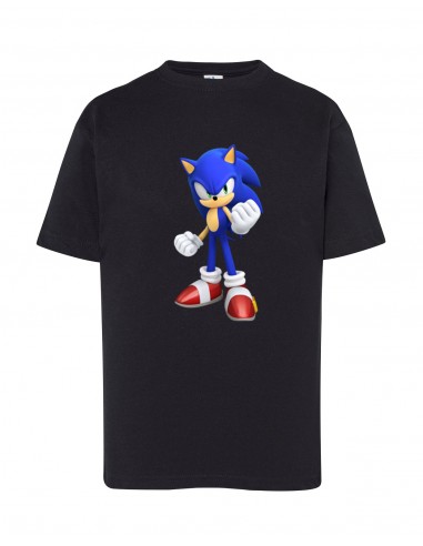 CAMISETA SONIC