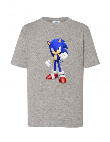 CAMISETA SONIC