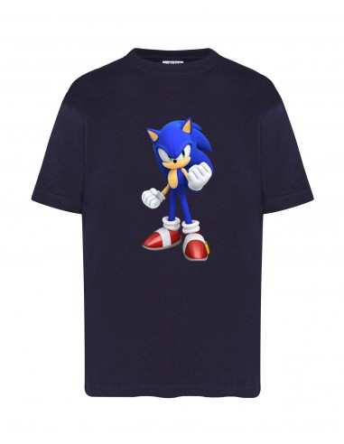 CAMISETA SONIC