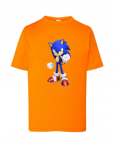 CAMISETA SONIC