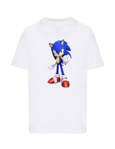 CAMISETA SONIC