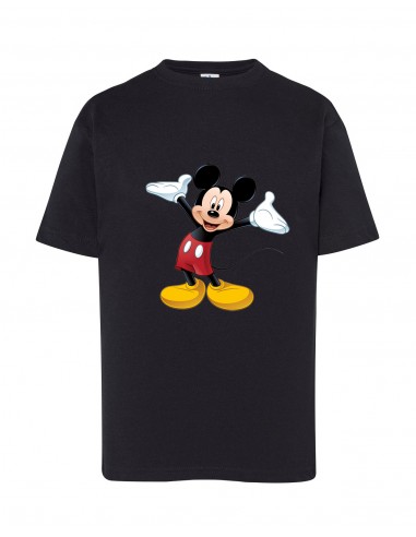 CAMISETA MICKEY OPEN ARMS