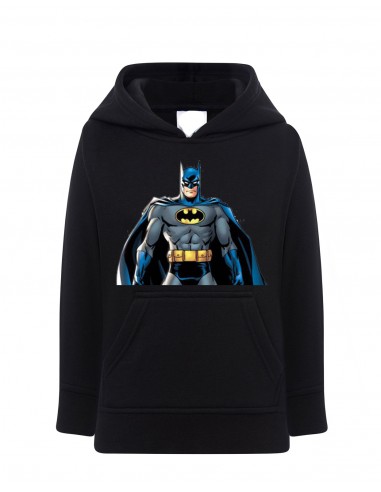 SUDADERA BATMAN