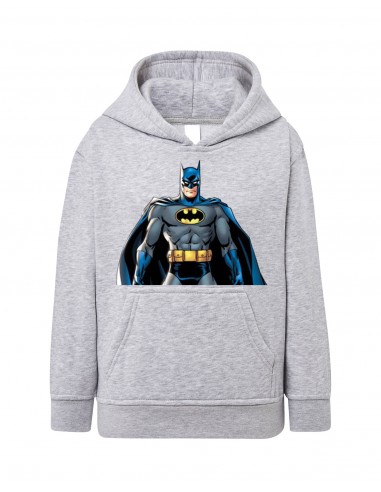 SUDADERA BATMAN