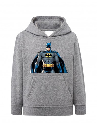 SUDADERA BATMAN