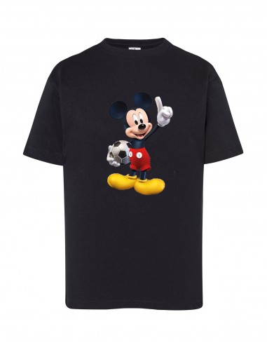 CAMISETA MICKEY FOOTBALL