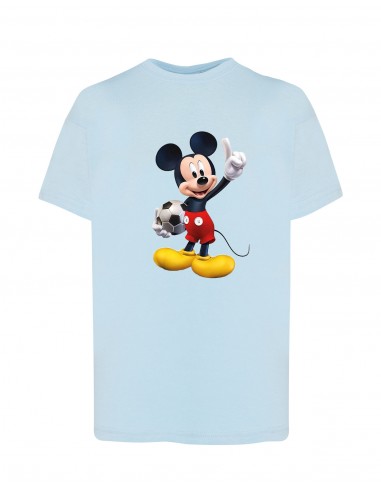 CAMISETA MICKEY FOOTBALL