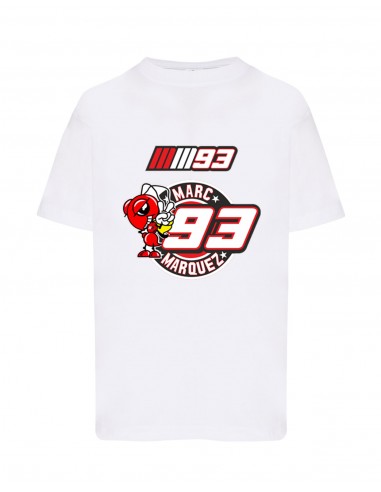 CAMISETA 93