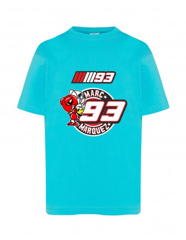 CAMISETA 93