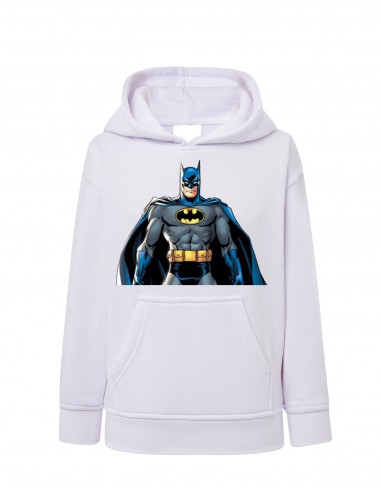 SUDADERA BATMAN