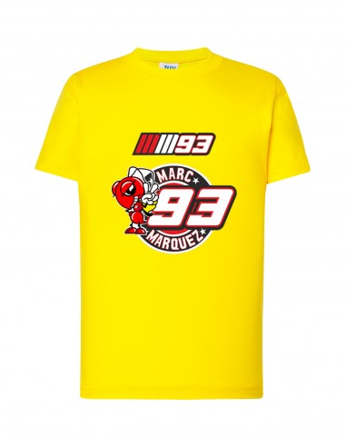 CAMISETA 93