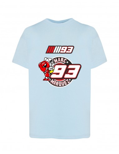 CAMISETA 93