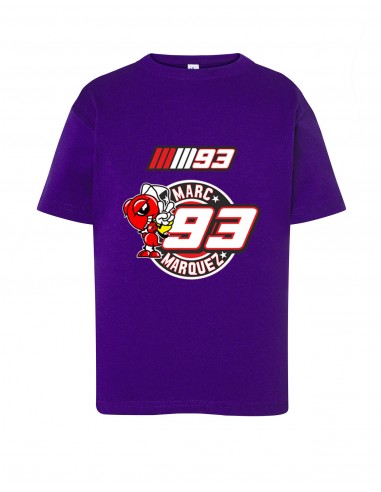 CAMISETA 93